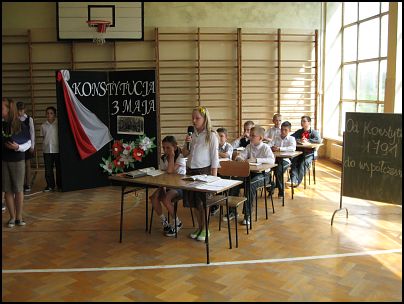 Święto 3 Maja