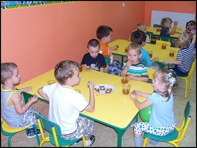 Zabawy adaptacyjne