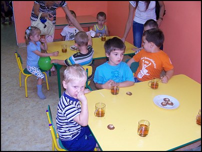 Zabawy adaptacyjne