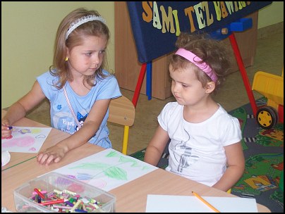Zabawy adaptacyjne