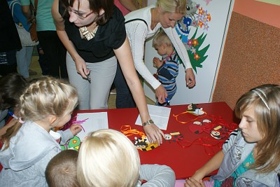 Zajęcia adaptacyjne