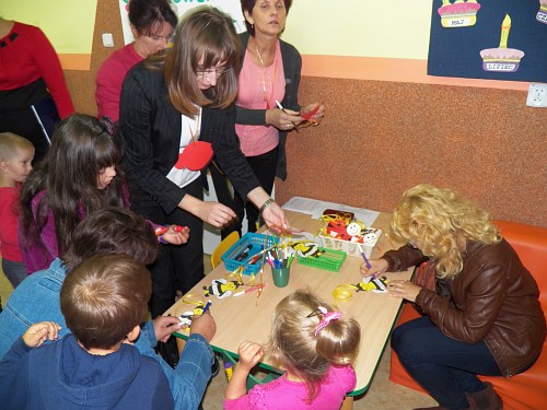 Zabawy adaptacyjne