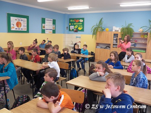 Akwarium z klasą