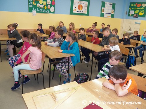 Akwarium z klasą