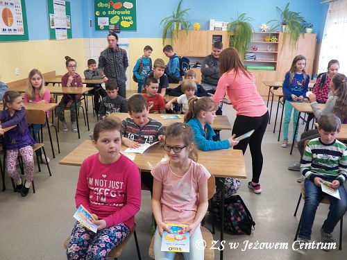 Akwarium z klasą