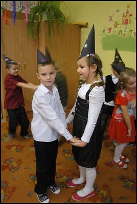 Andrzejki