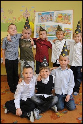 Andrzejki