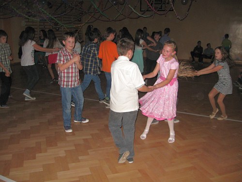 Andrzejki