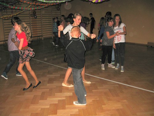 Andrzejki