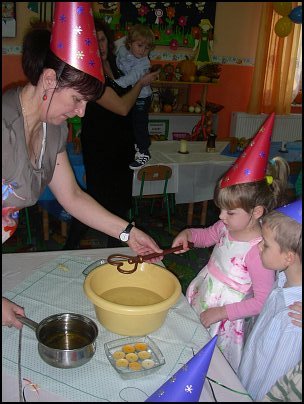 Andrzejki