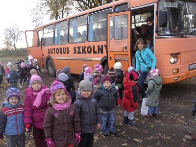 Biedronki