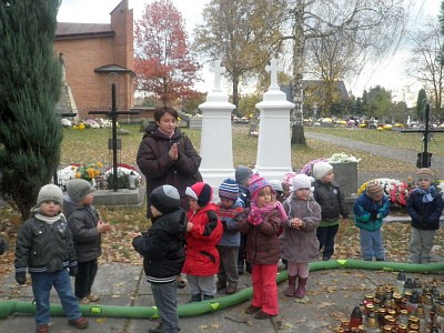 Biedronki