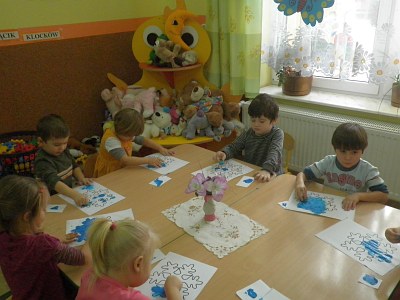 Biedronki