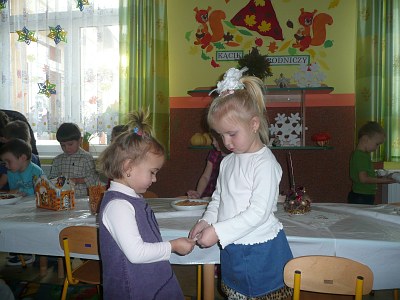 Biedronki