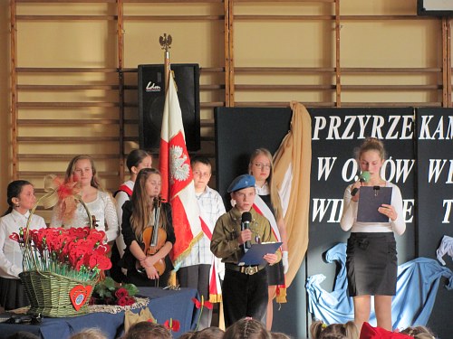 Wizyta Ks. Biskupa