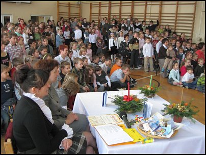 Akademia bożonarodzeniowa