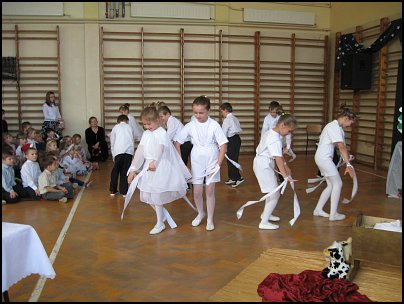 Akademia bożonarodzeniowa