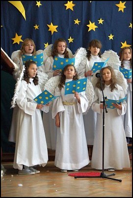 Akademia świąteczna