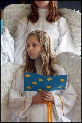 Akademia świąteczna