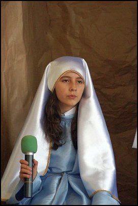 Akademia świąteczna