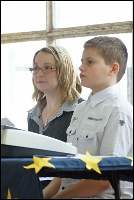 Akademia świąteczna