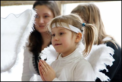 Akademia świąteczna
