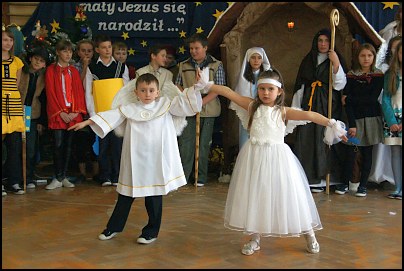 Akademia świąteczna