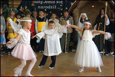 Akademia świąteczna