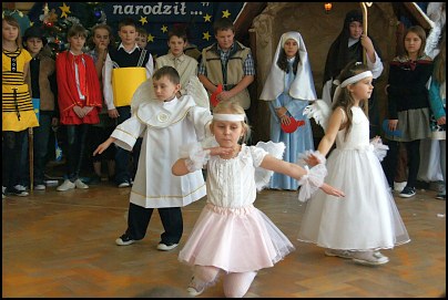 Akademia świąteczna