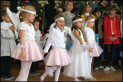 Akademia świąteczna