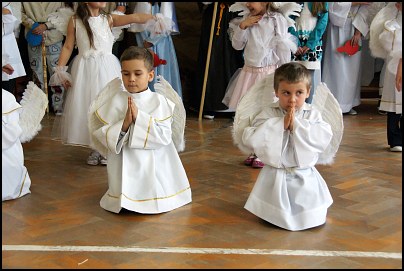 Akademia świąteczna