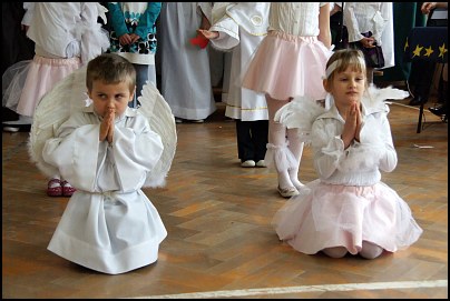 Akademia świąteczna