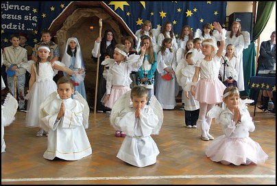 Akademia świąteczna