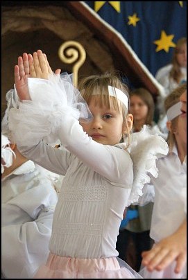 Akademia świąteczna