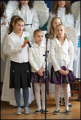 Akademia świąteczna