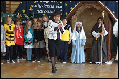 Akademia świąteczna