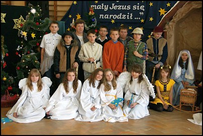 Akademia świąteczna