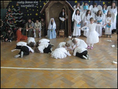 Akademia świąteczna
