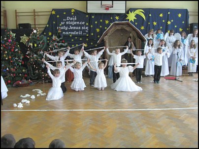 Akademia świąteczna