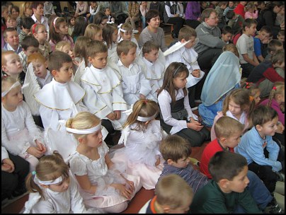 Akademia świąteczna