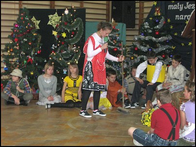 Akademia świąteczna