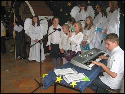 Akademia świąteczna