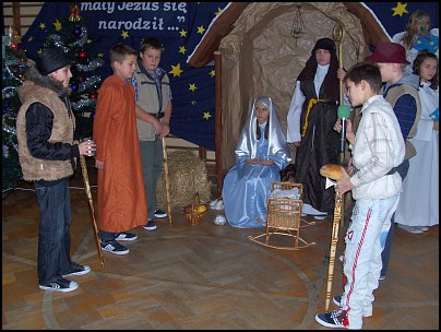 Akademia świąteczna