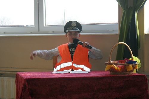 Akademia bożonarodzeniowa