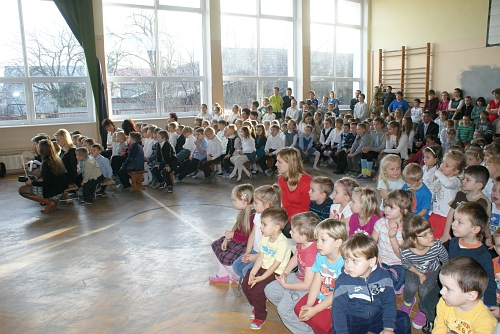 Akademia bożonarodzeniowa