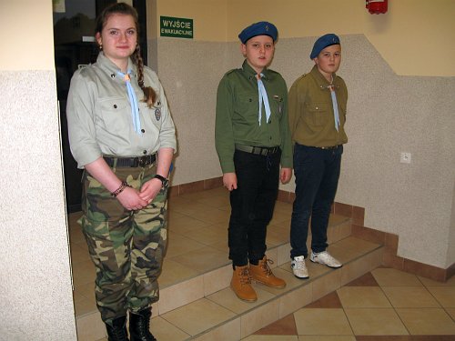 Kiermasz świąteczny
