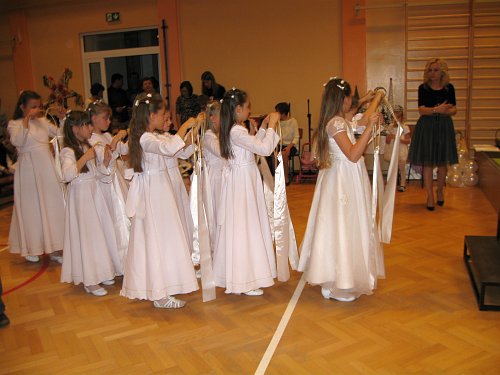 Kiermasz świąteczny