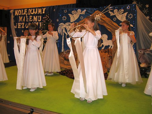 Kiermasz świąteczny
