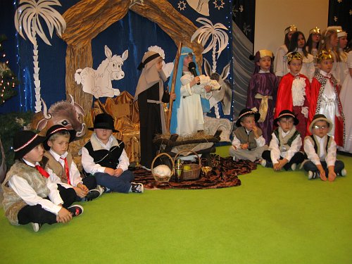 Kiermasz świąteczny