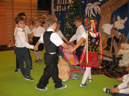 Kiermasz świąteczny